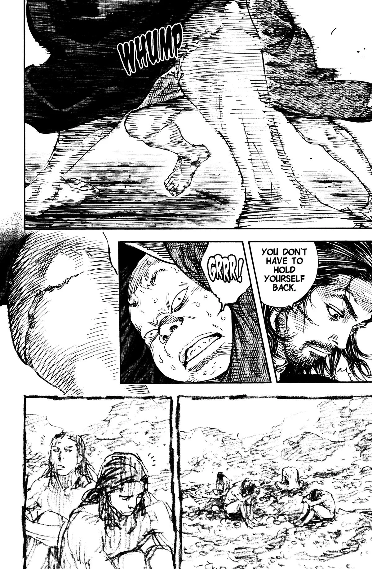 Vagabond - Chapter 304 - Page 24