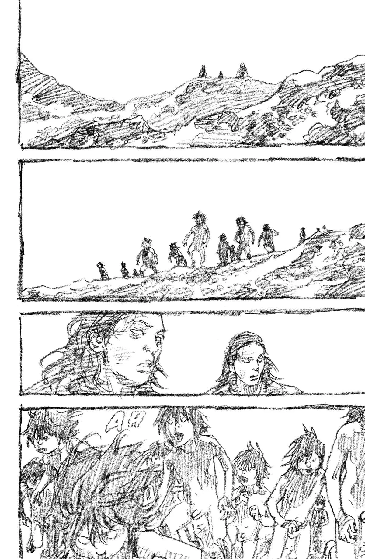 Vagabond - Chapter 304 - Page 26