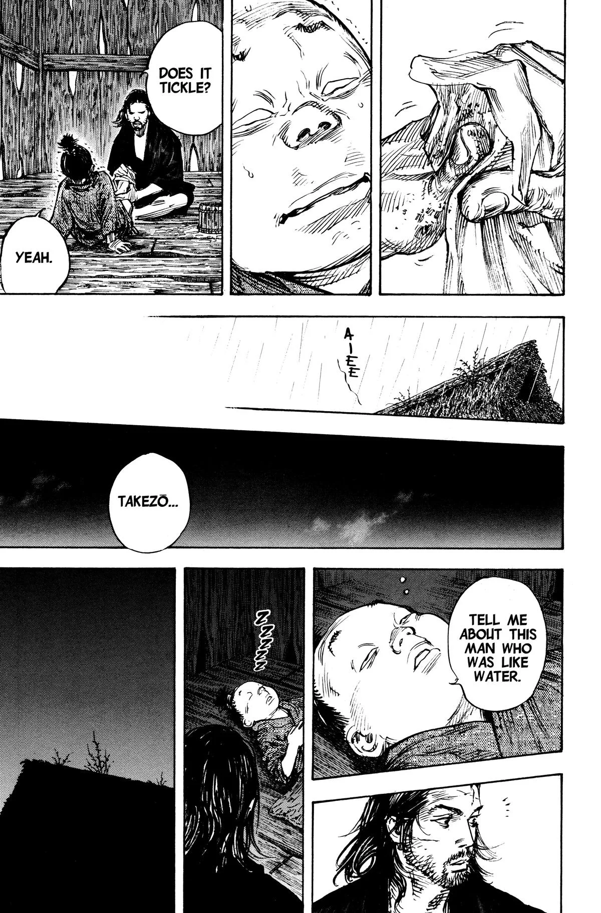Vagabond - Chapter 304 - Page 29
