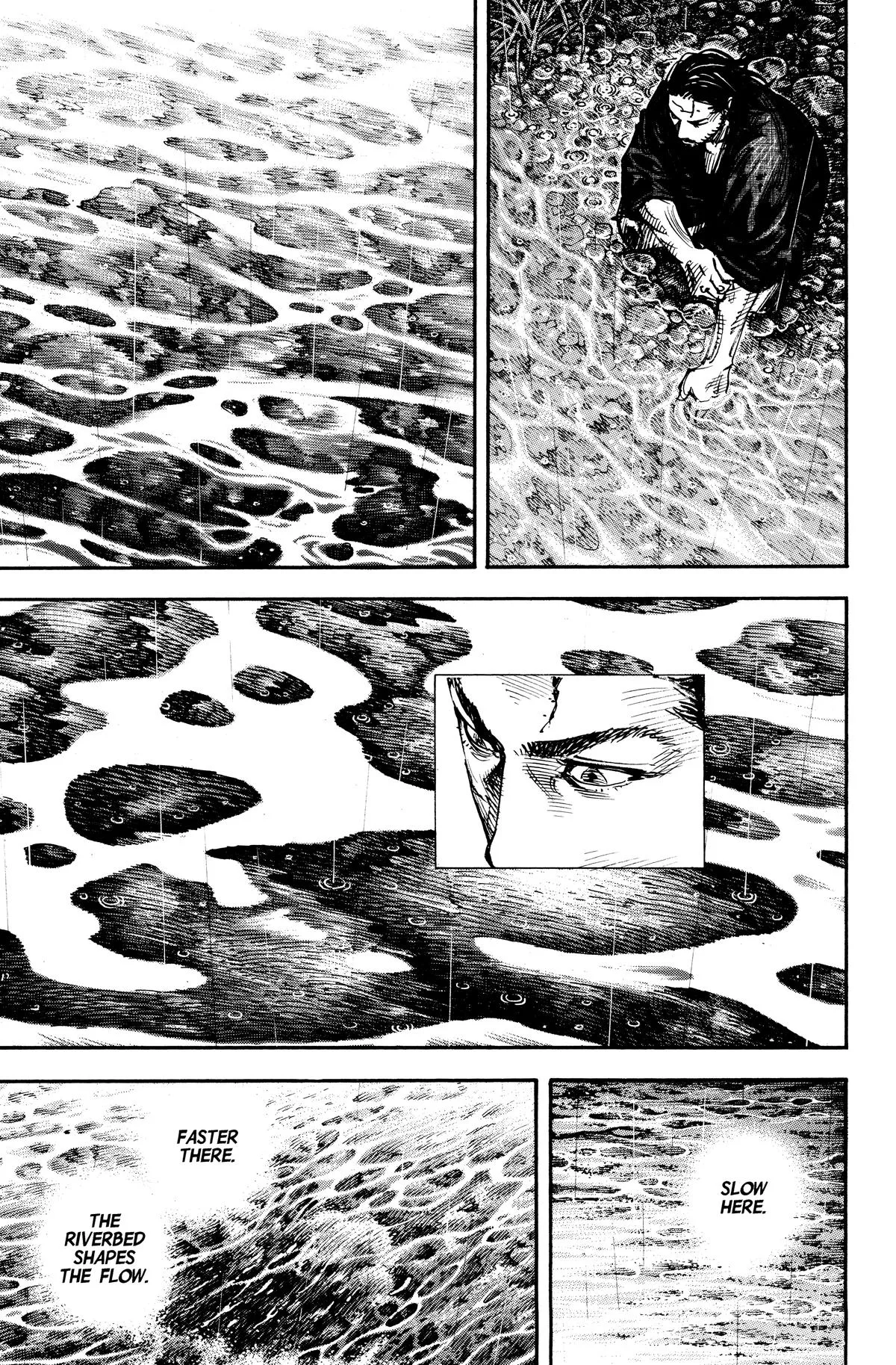 Vagabond - Chapter 304 - Page 31