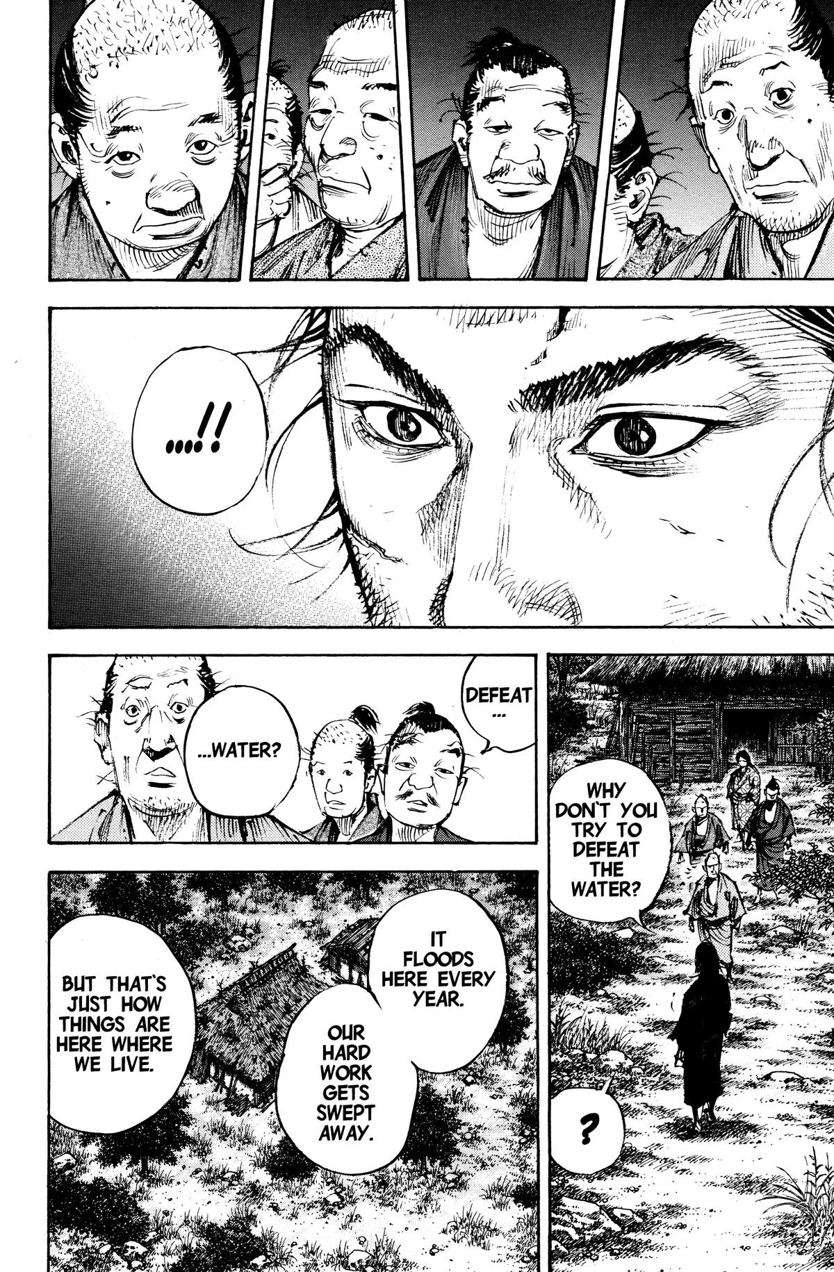 Vagabond - Chapter 305 - Page 17