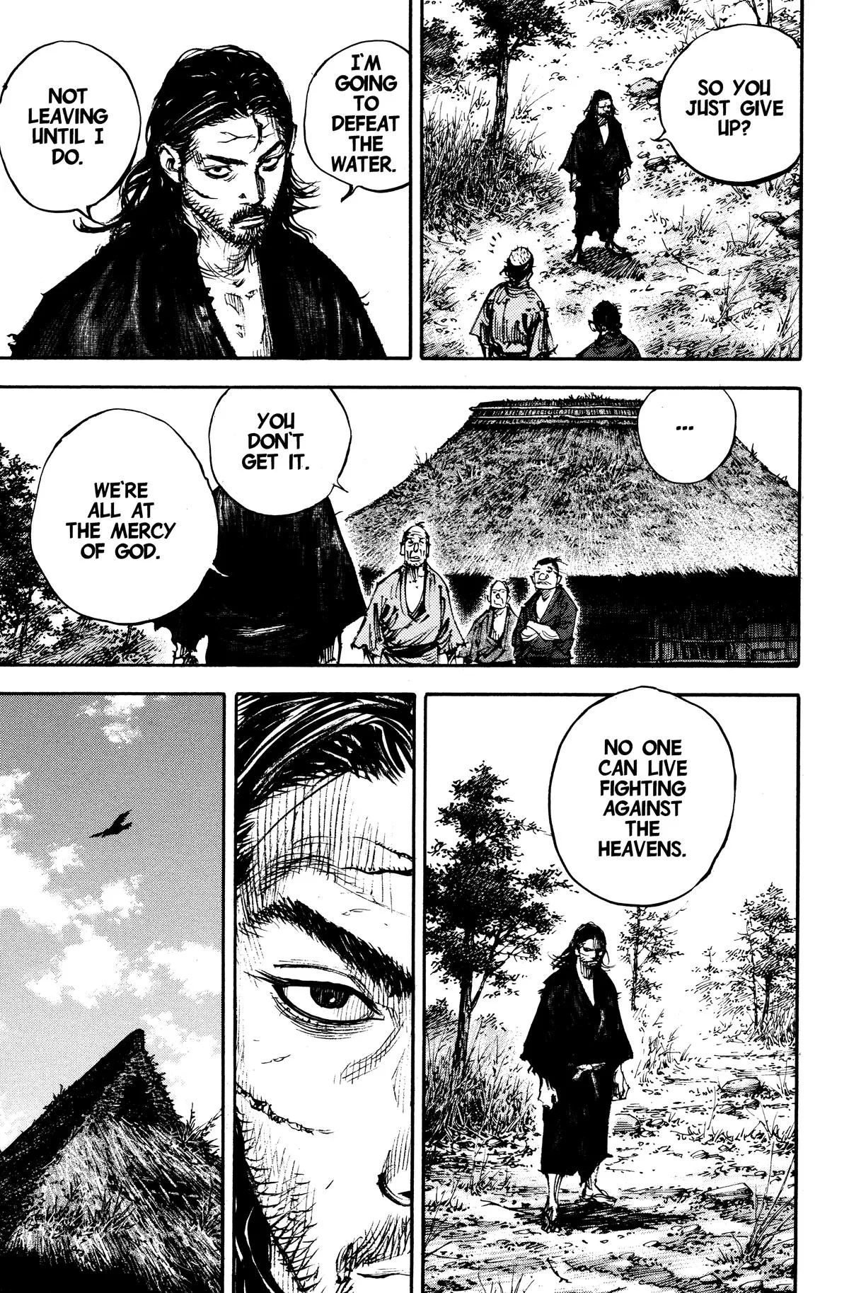 Vagabond - Chapter 305 - Page 18