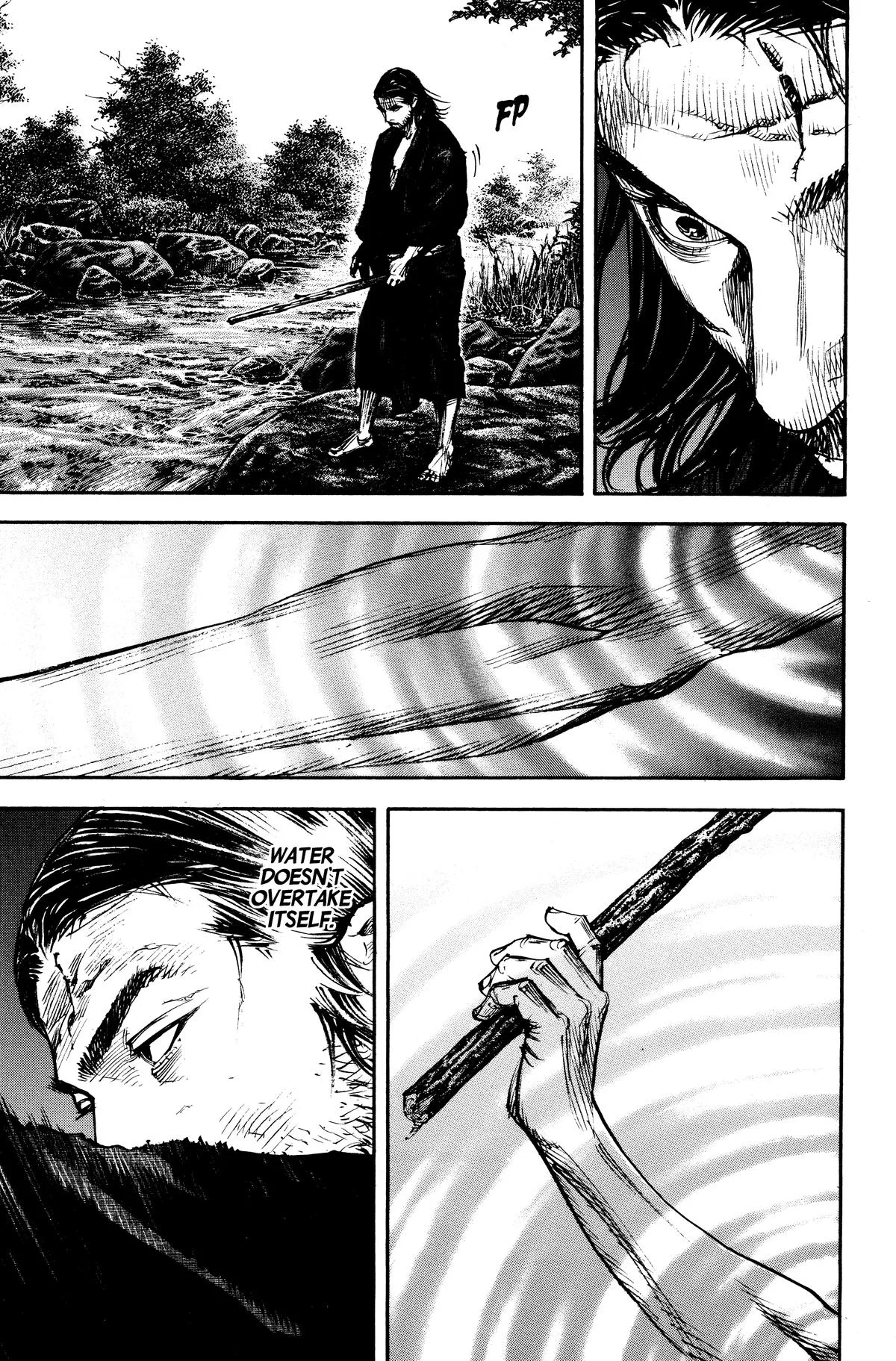Vagabond - Chapter 305 - Page 20