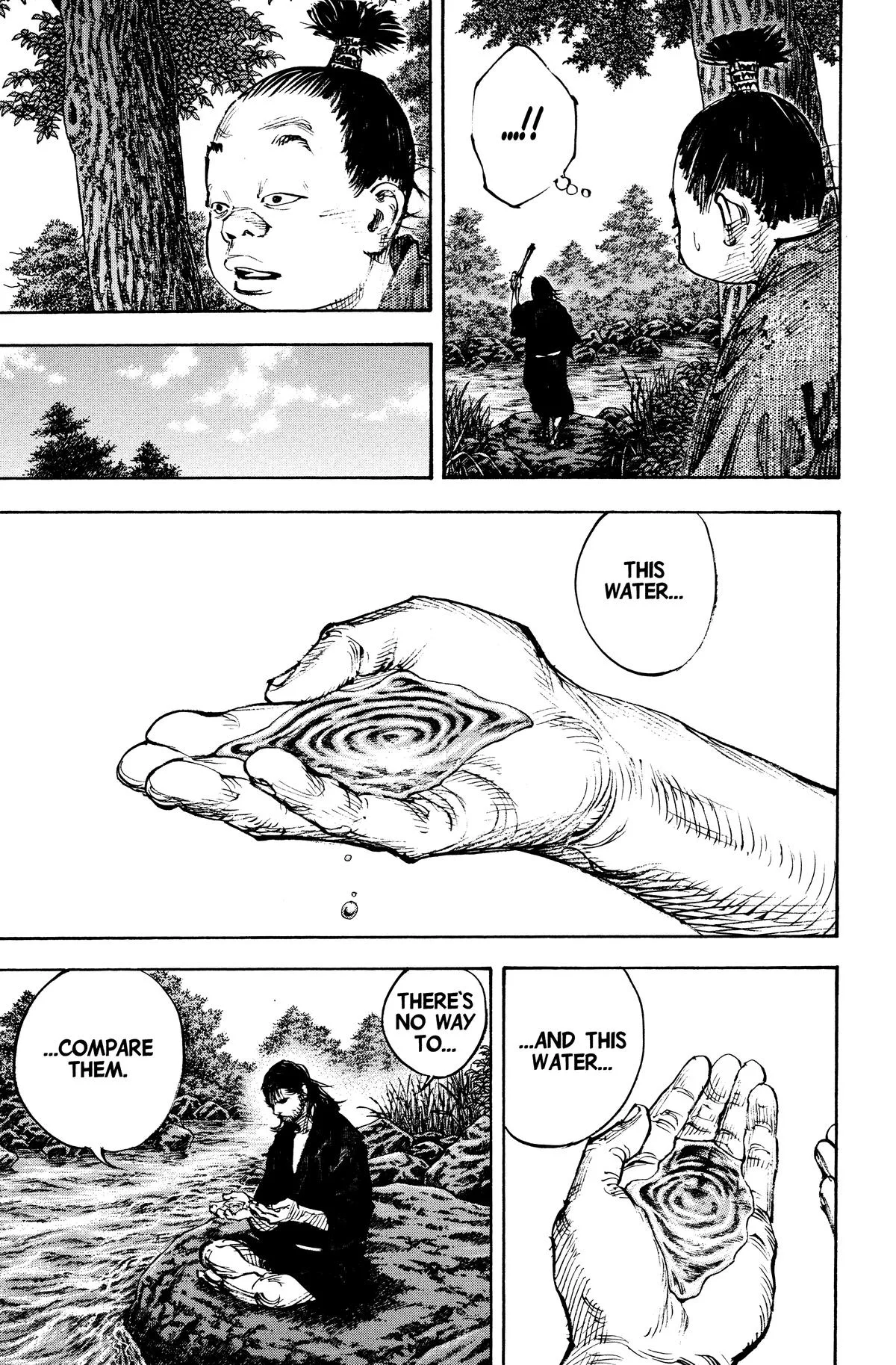 Vagabond - Chapter 305 - Page 22