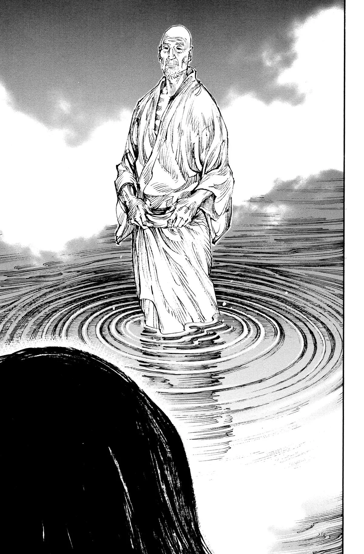 Vagabond - Chapter 305 - Page 24