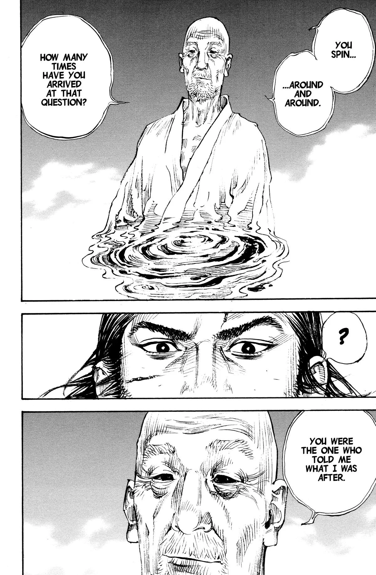 Vagabond - Chapter 305 - Page 25