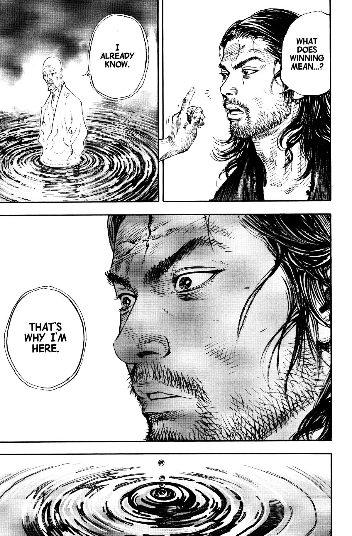 Vagabond - Chapter 305 - Page 26
