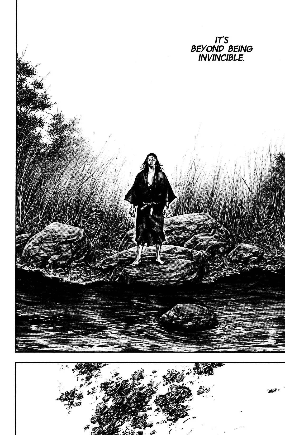 Vagabond - Chapter 305 - Page 27