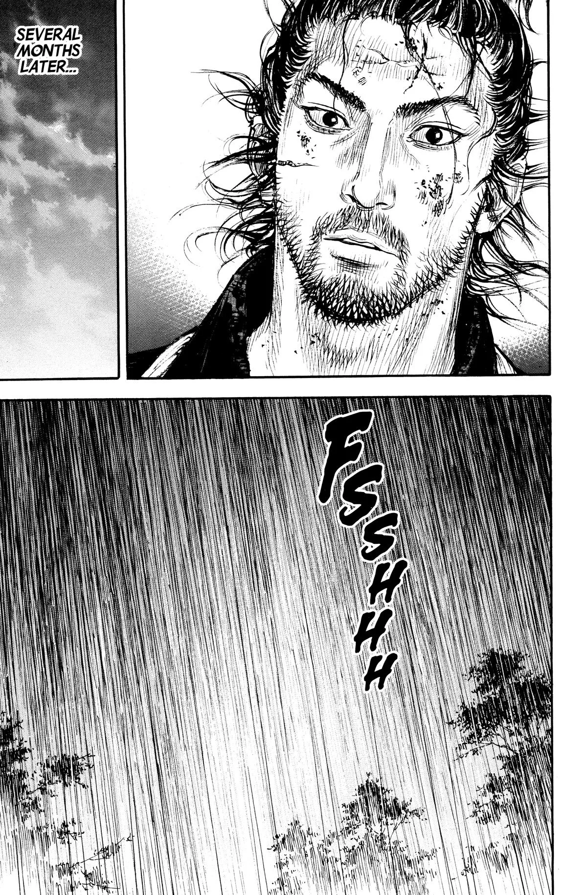 Vagabond - Chapter 305 - Page 32