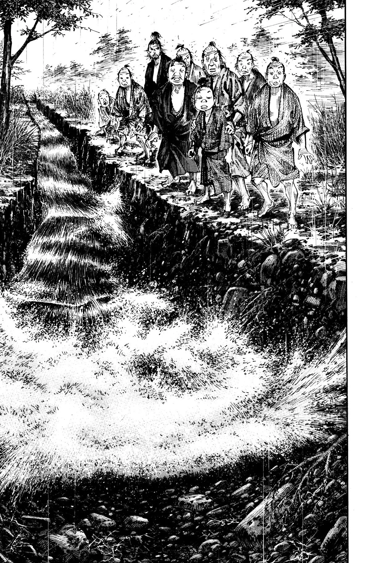 Vagabond - Chapter 305 - Page 34