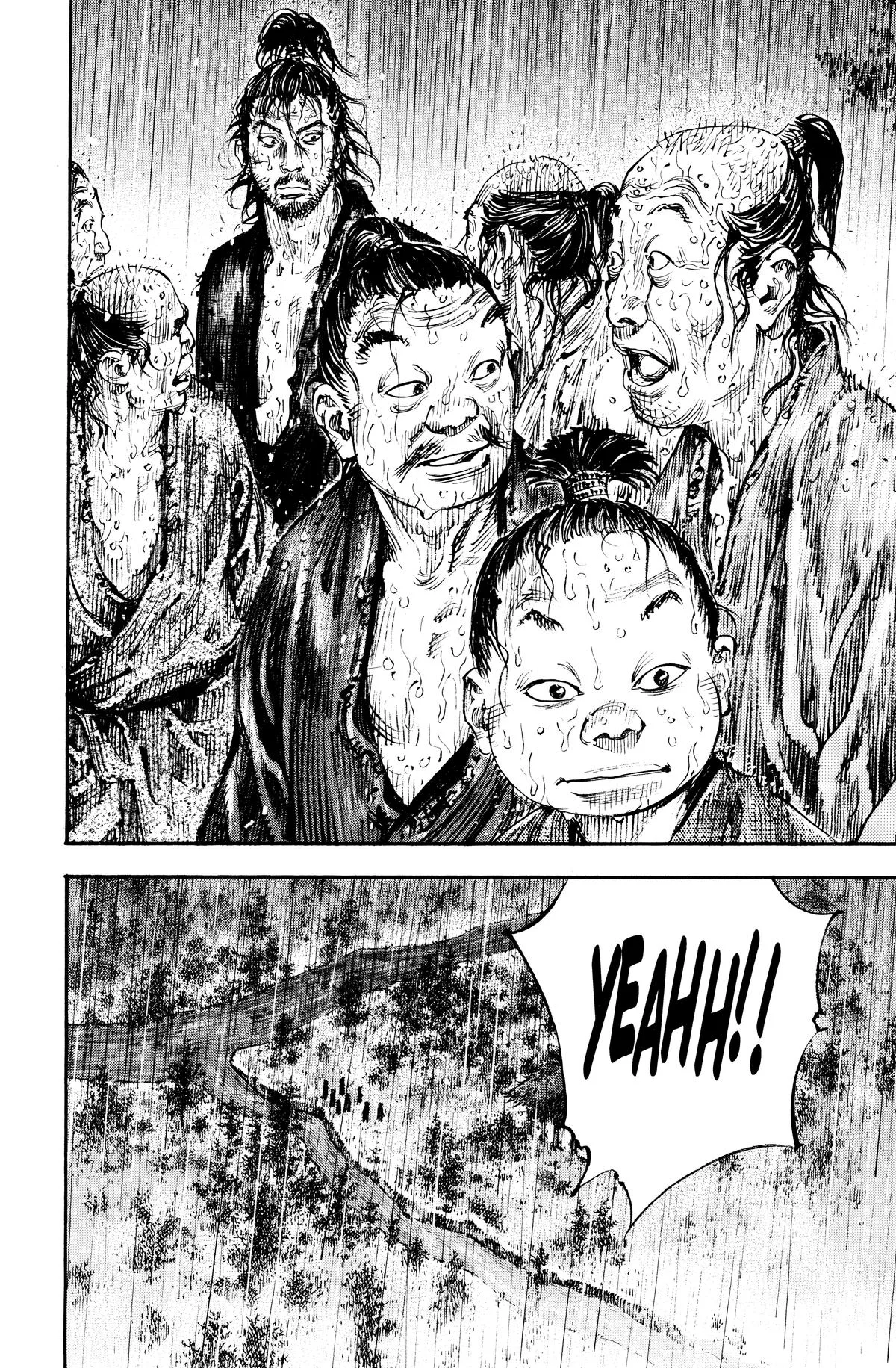 Vagabond - Chapter 305 - Page 35