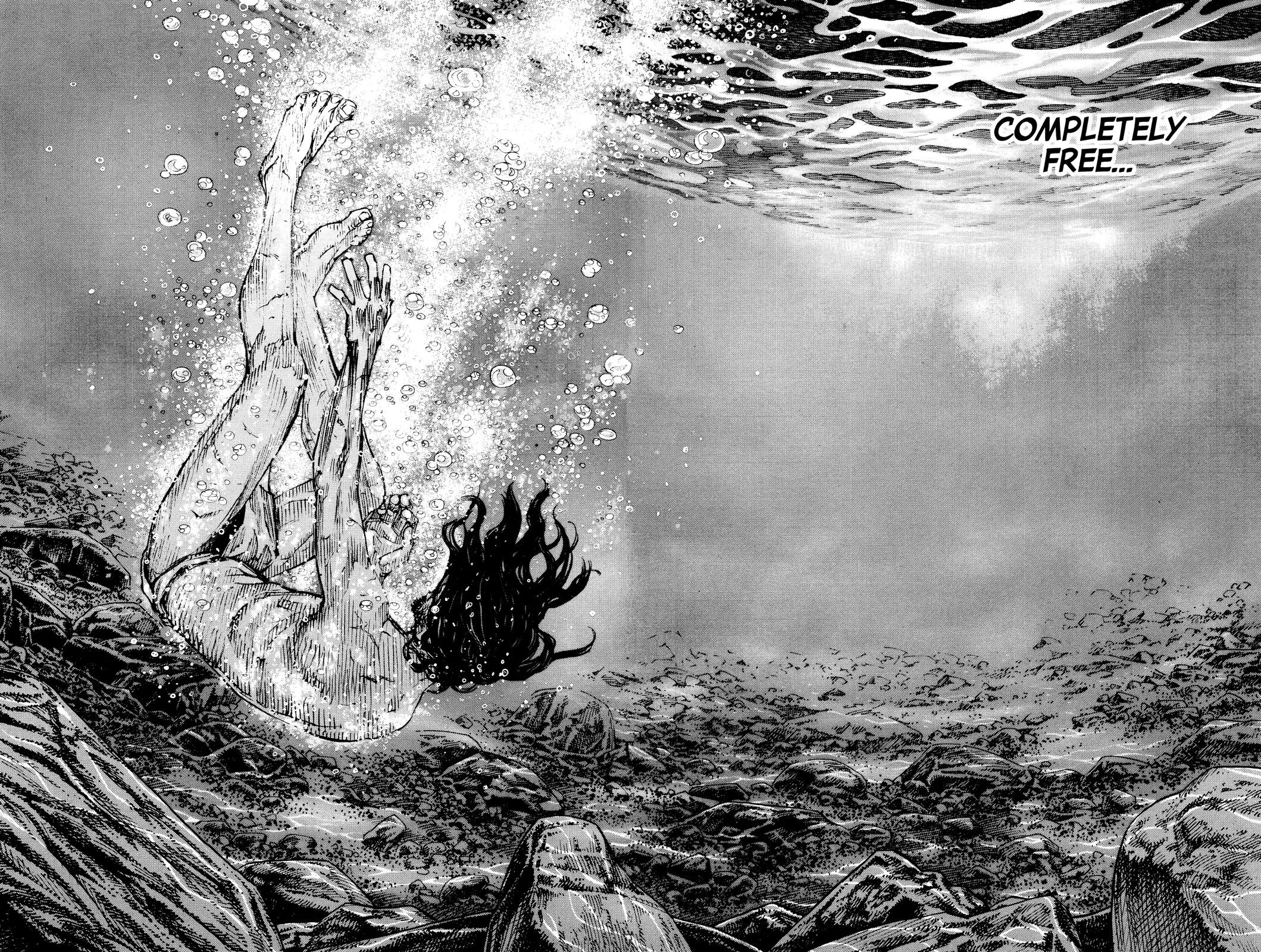 Vagabond - Chapter 305 - Page 6