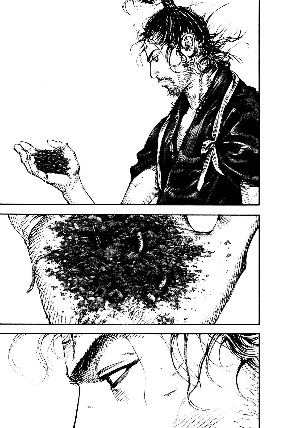 Vagabond - Chapter 306 - Page 10