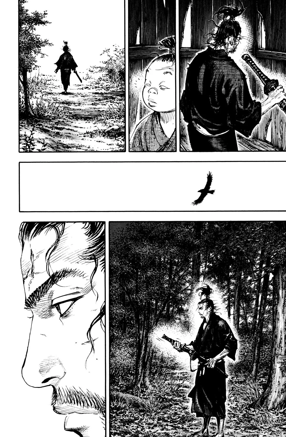Vagabond - Chapter 306 - Page 11