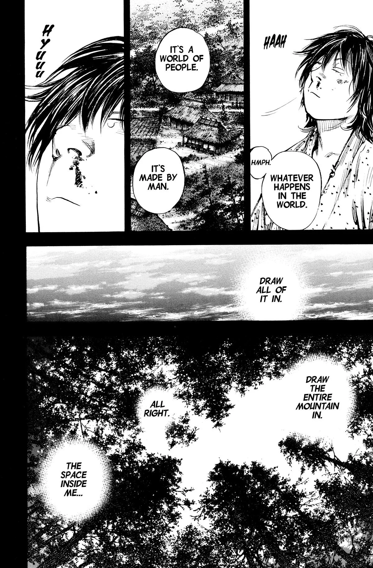 Vagabond - Chapter 306 - Page 13