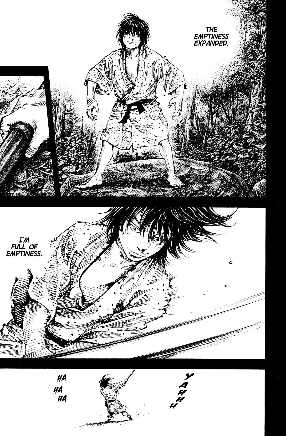 Vagabond - Chapter 306 - Page 14