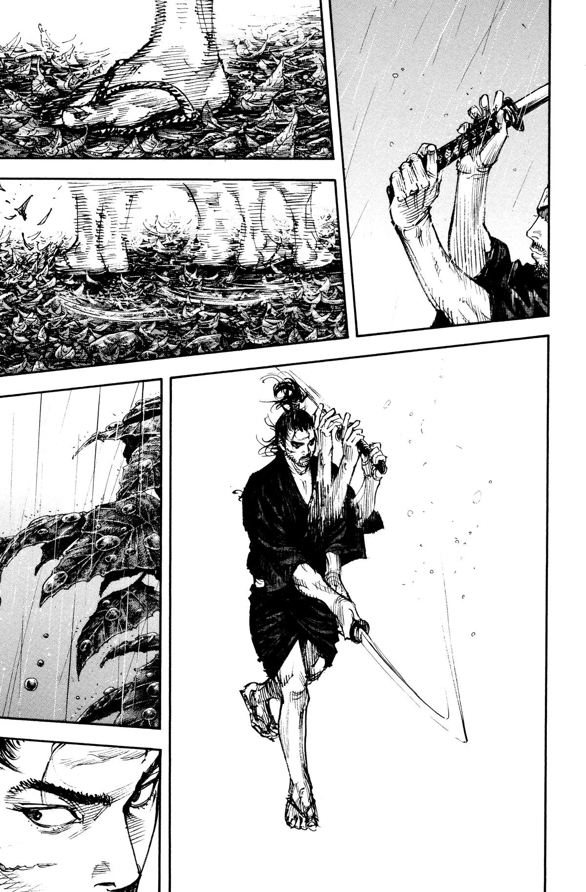 Vagabond - Chapter 306 - Page 16
