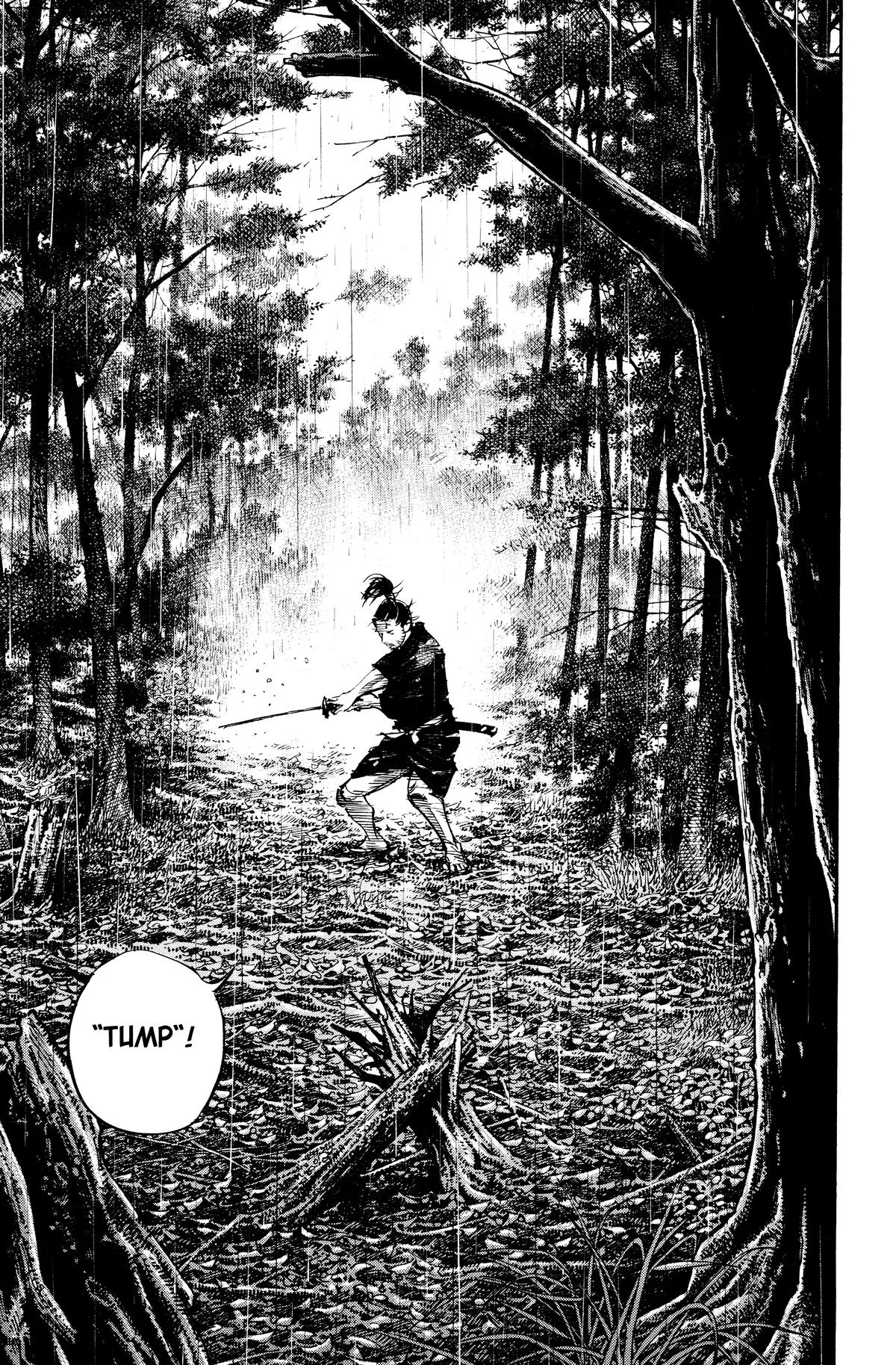 Vagabond - Chapter 306 - Page 18