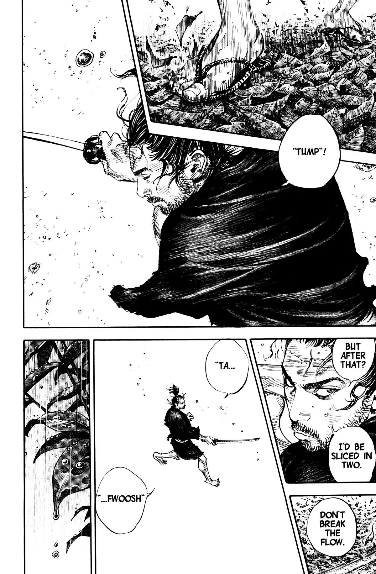Vagabond - Chapter 306 - Page 19