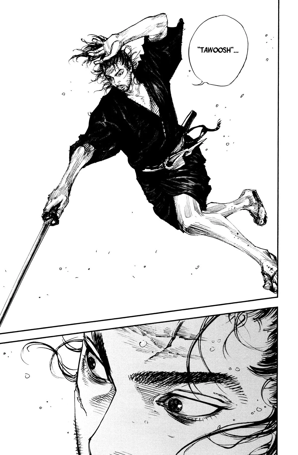 Vagabond - Chapter 306 - Page 20