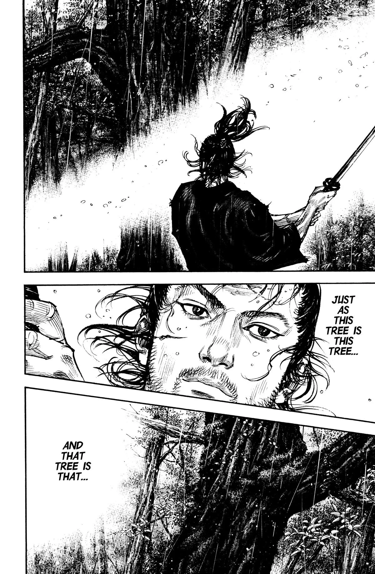 Vagabond - Chapter 306 - Page 21