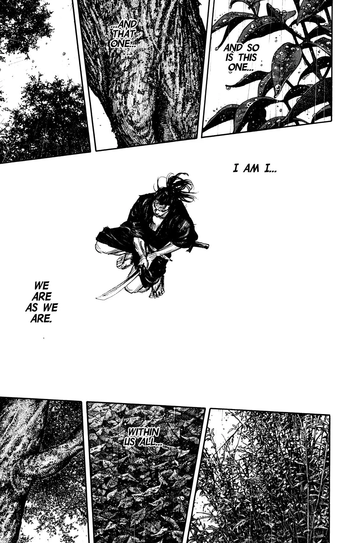 Vagabond - Chapter 306 - Page 22