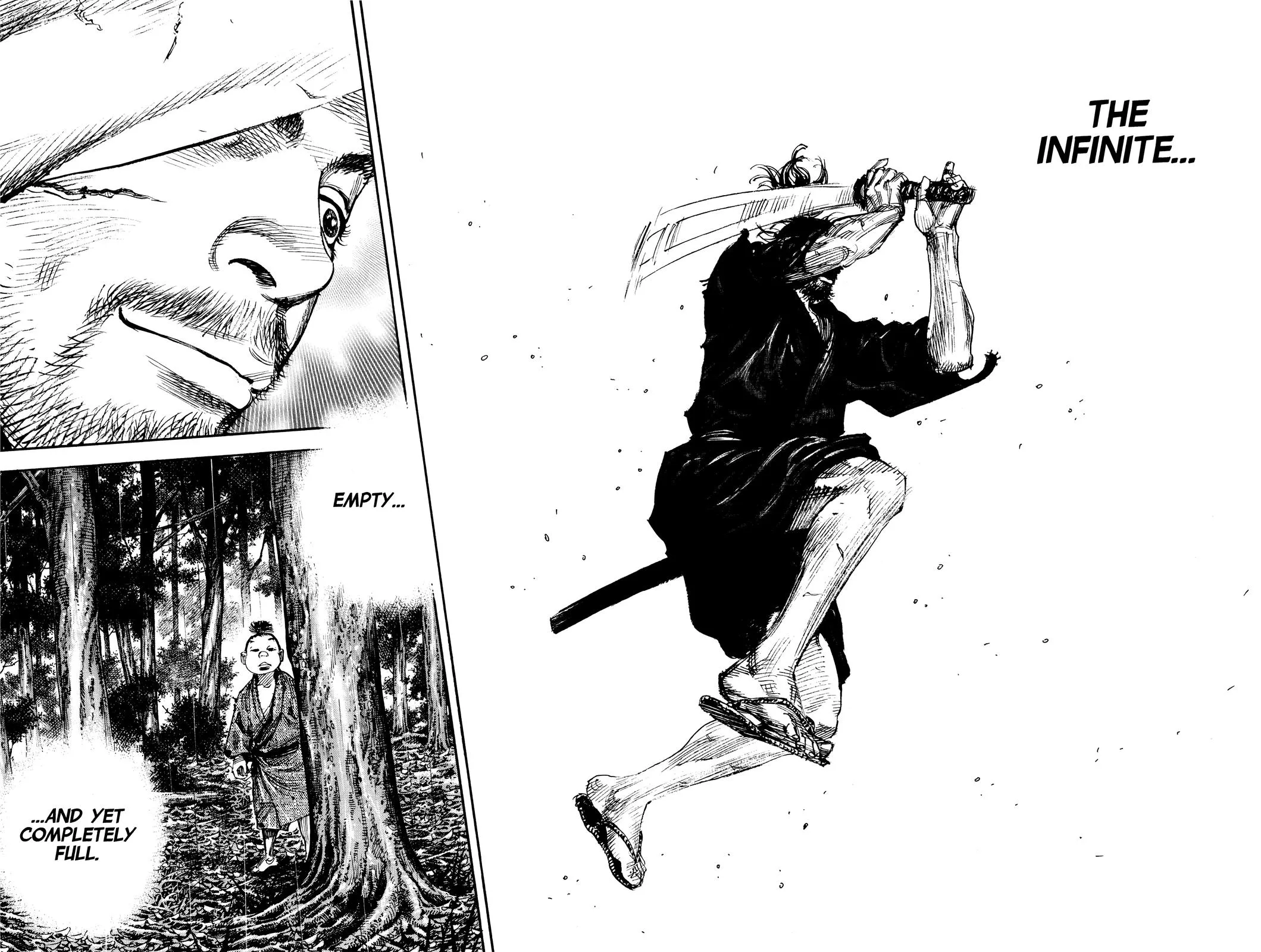Vagabond - Chapter 306 - Page 23