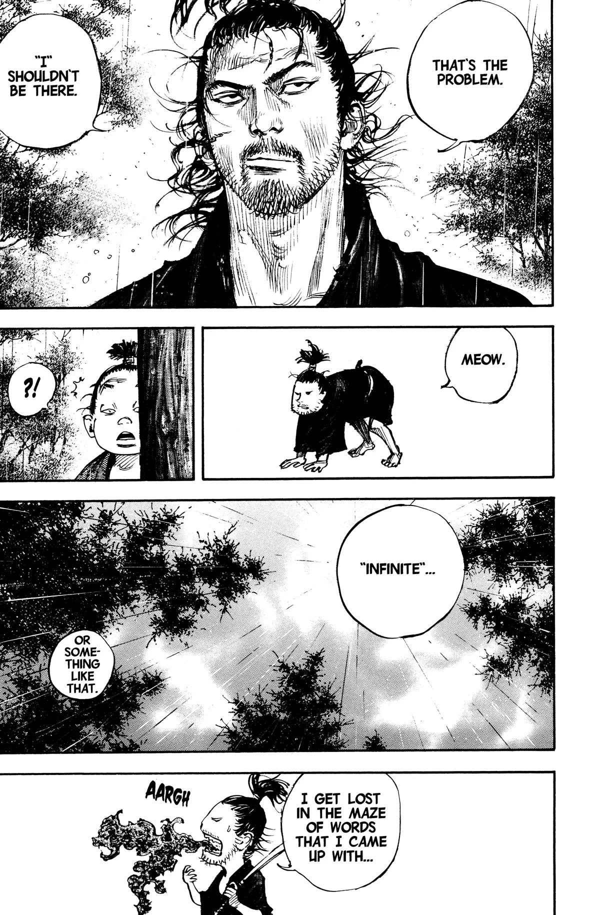 Vagabond - Chapter 306 - Page 25
