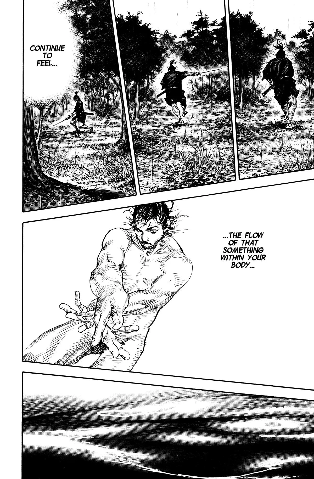 Vagabond - Chapter 306 - Page 26