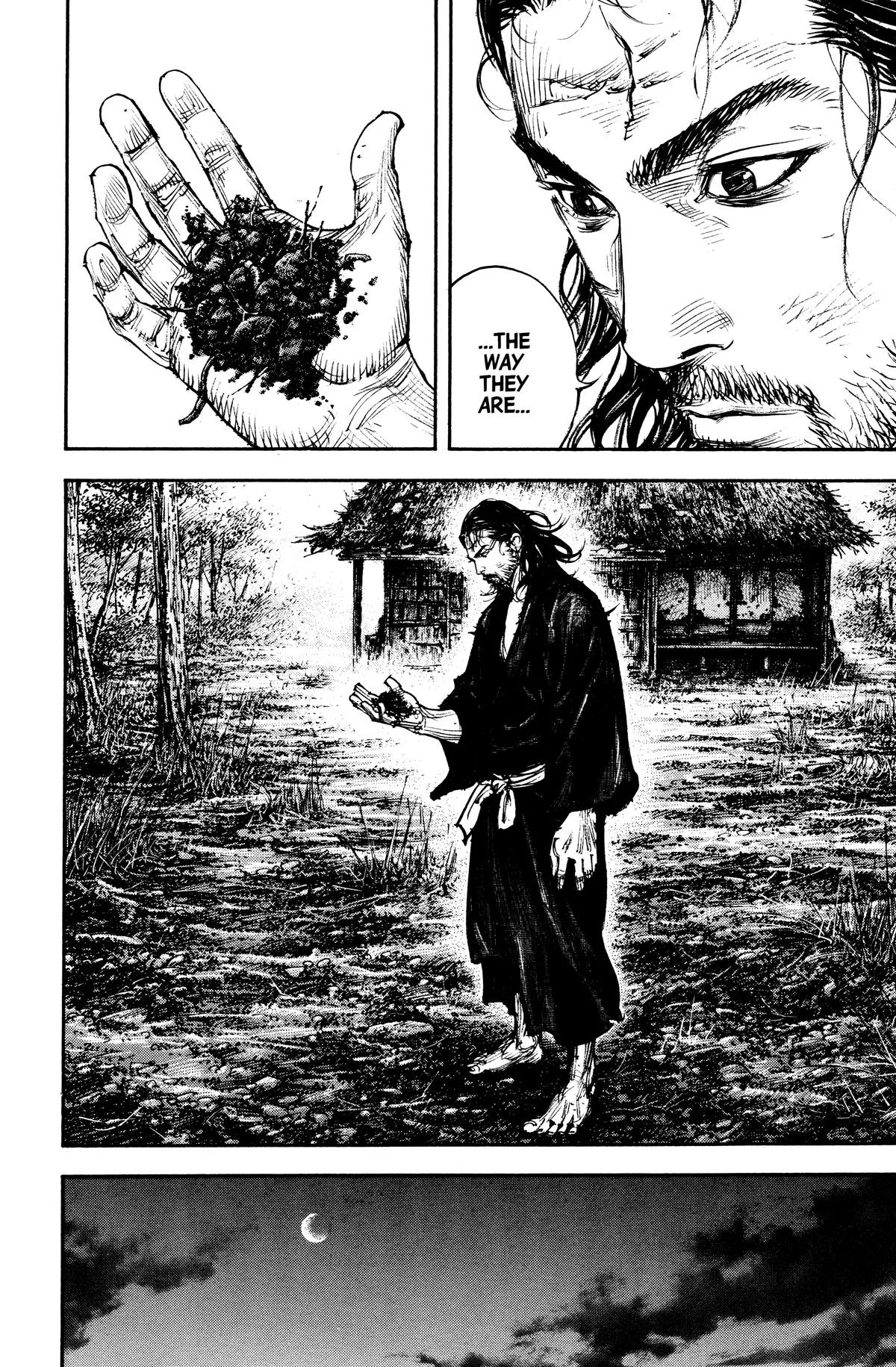 Vagabond - Chapter 306 - Page 28