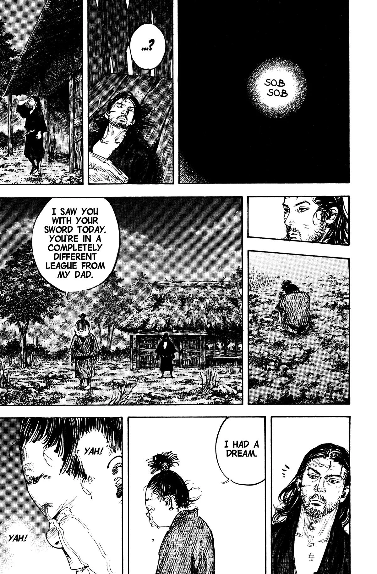 Vagabond - Chapter 306 - Page 29