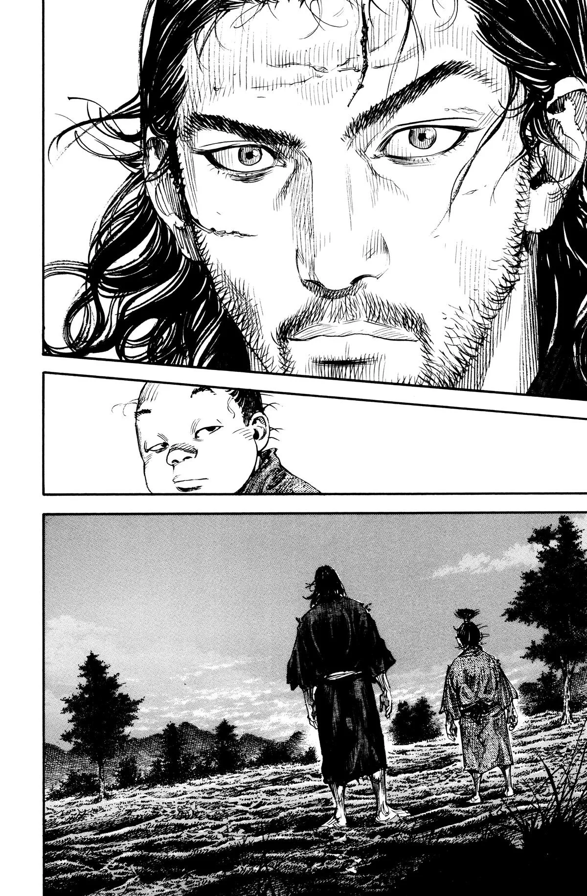 Vagabond - Chapter 306 - Page 33