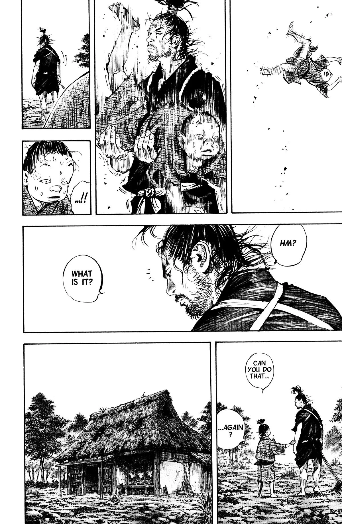 Vagabond - Chapter 306 - Page 9