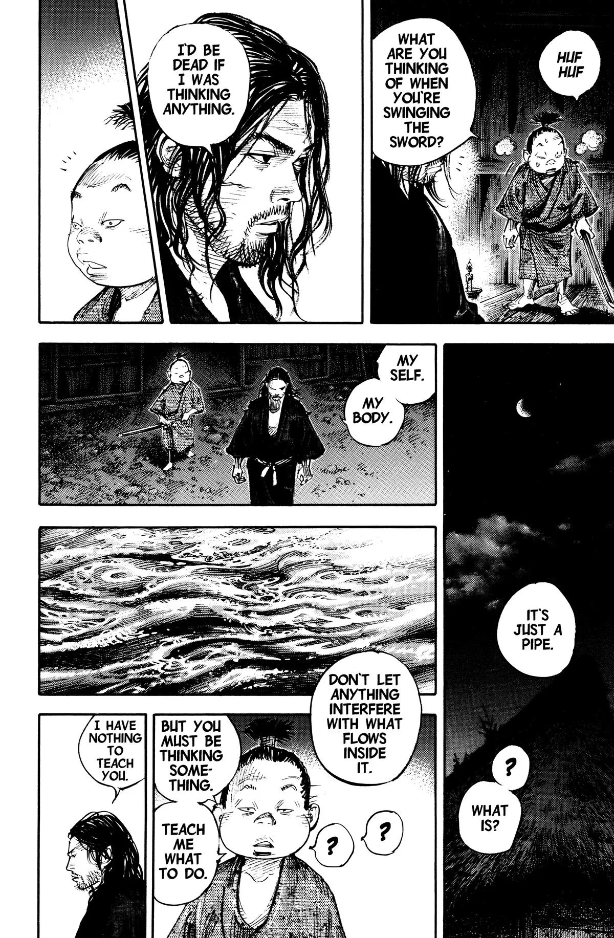 Vagabond - Chapter 307 - Page 12