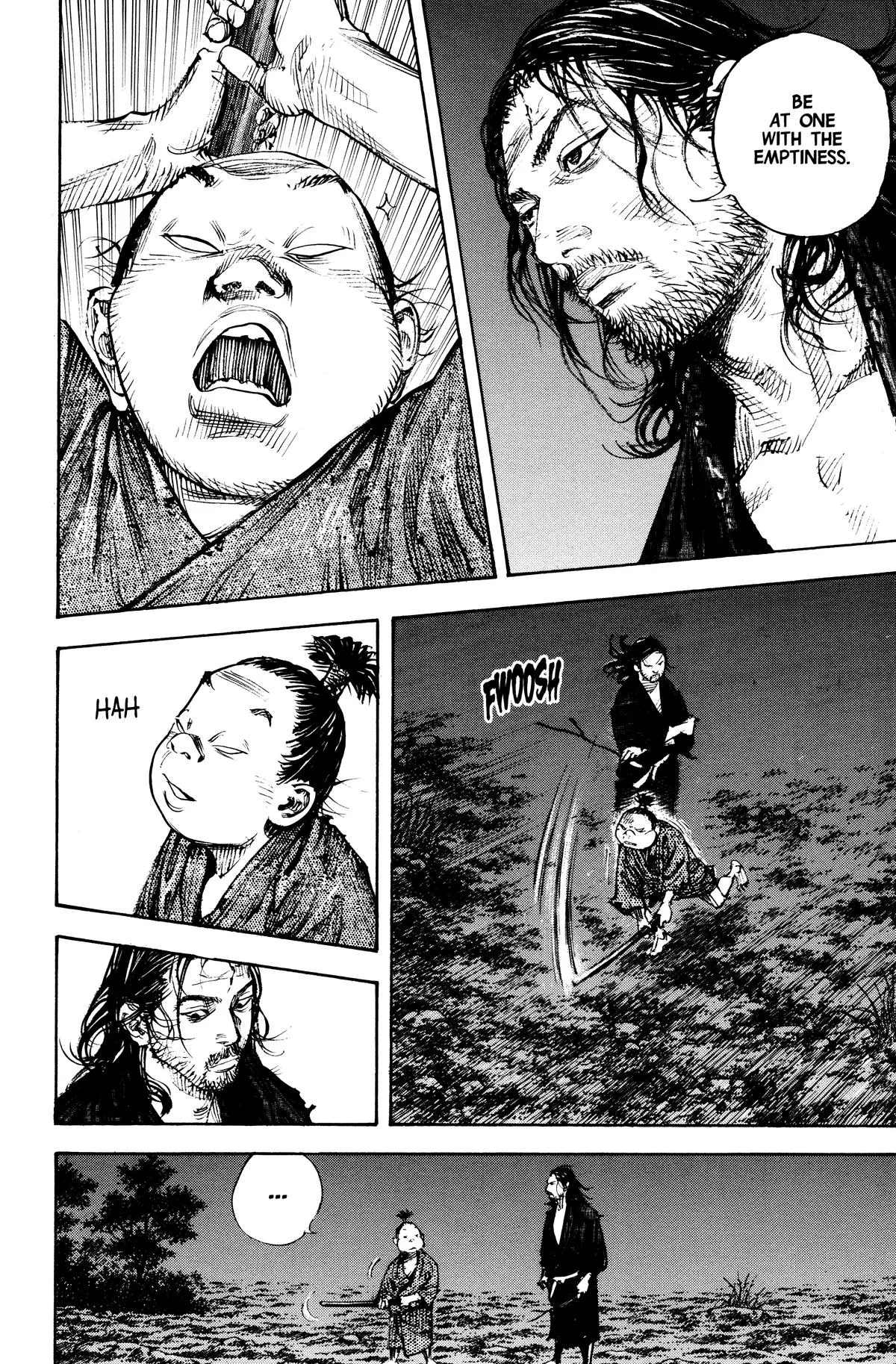Vagabond - Chapter 307 - Page 14