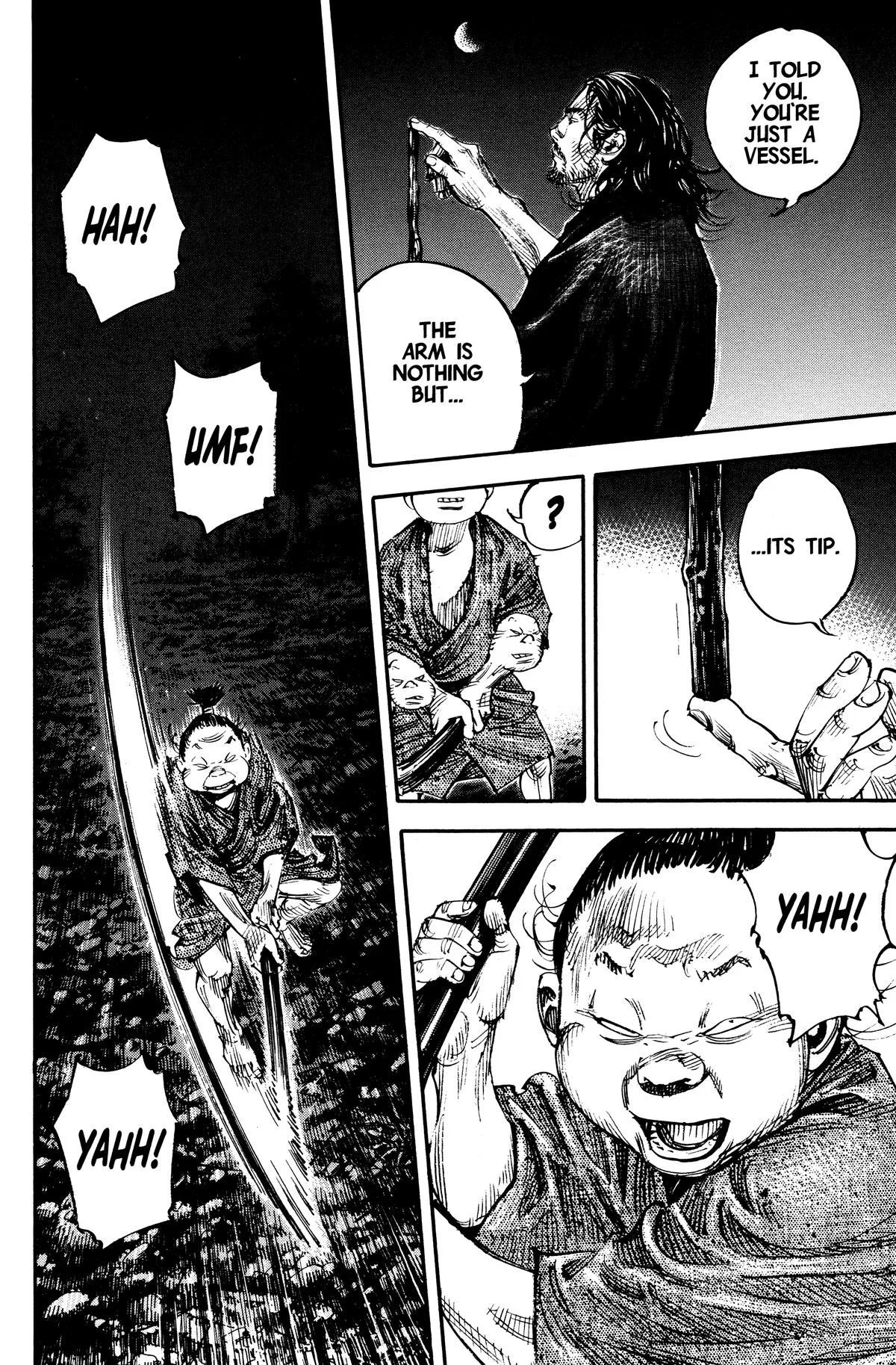 Vagabond - Chapter 307 - Page 16