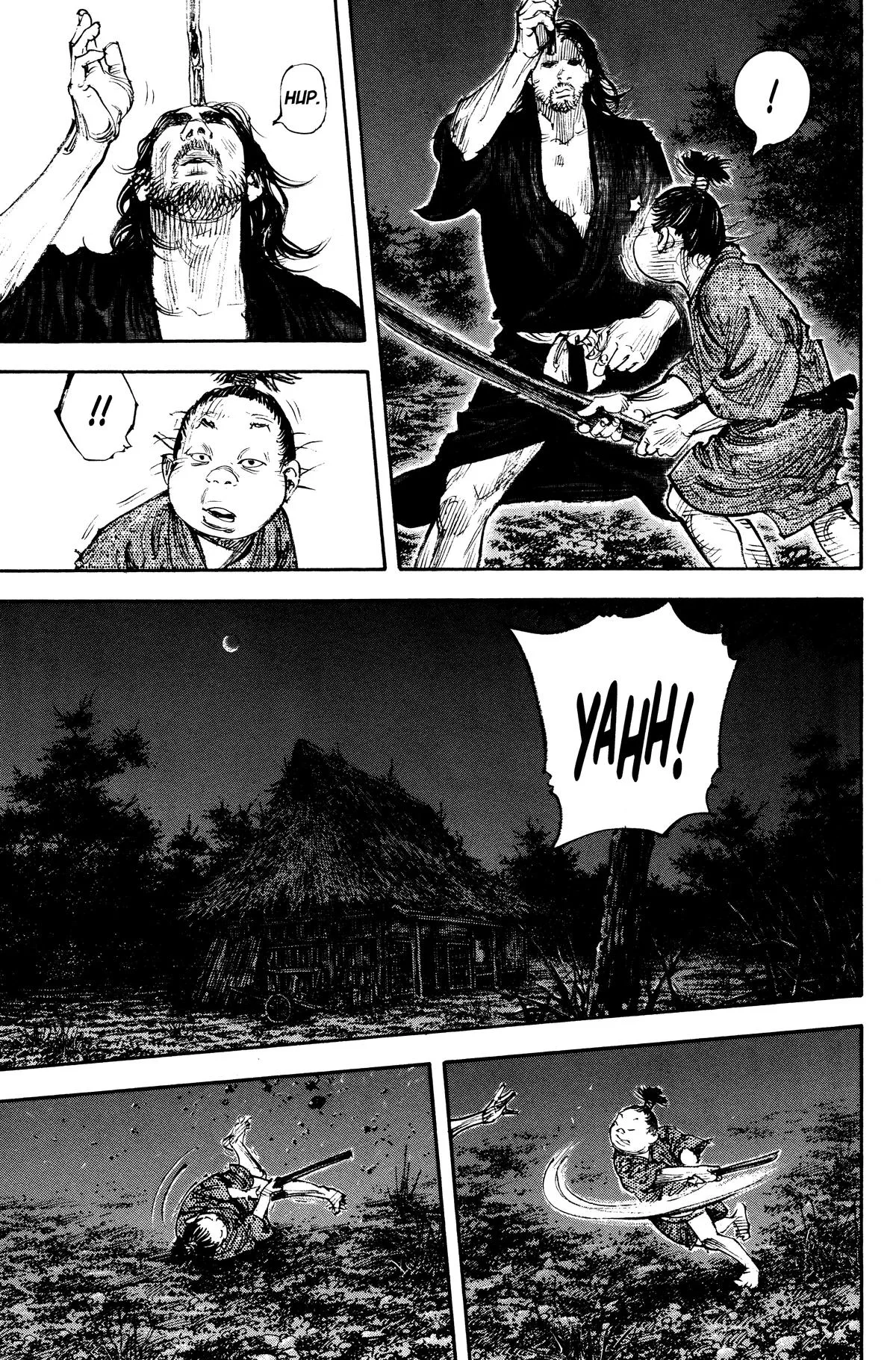 Vagabond - Chapter 307 - Page 17