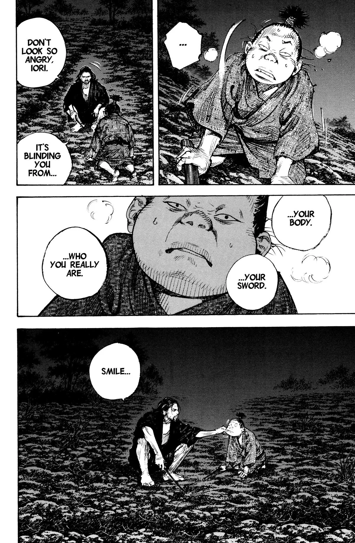 Vagabond - Chapter 307 - Page 18