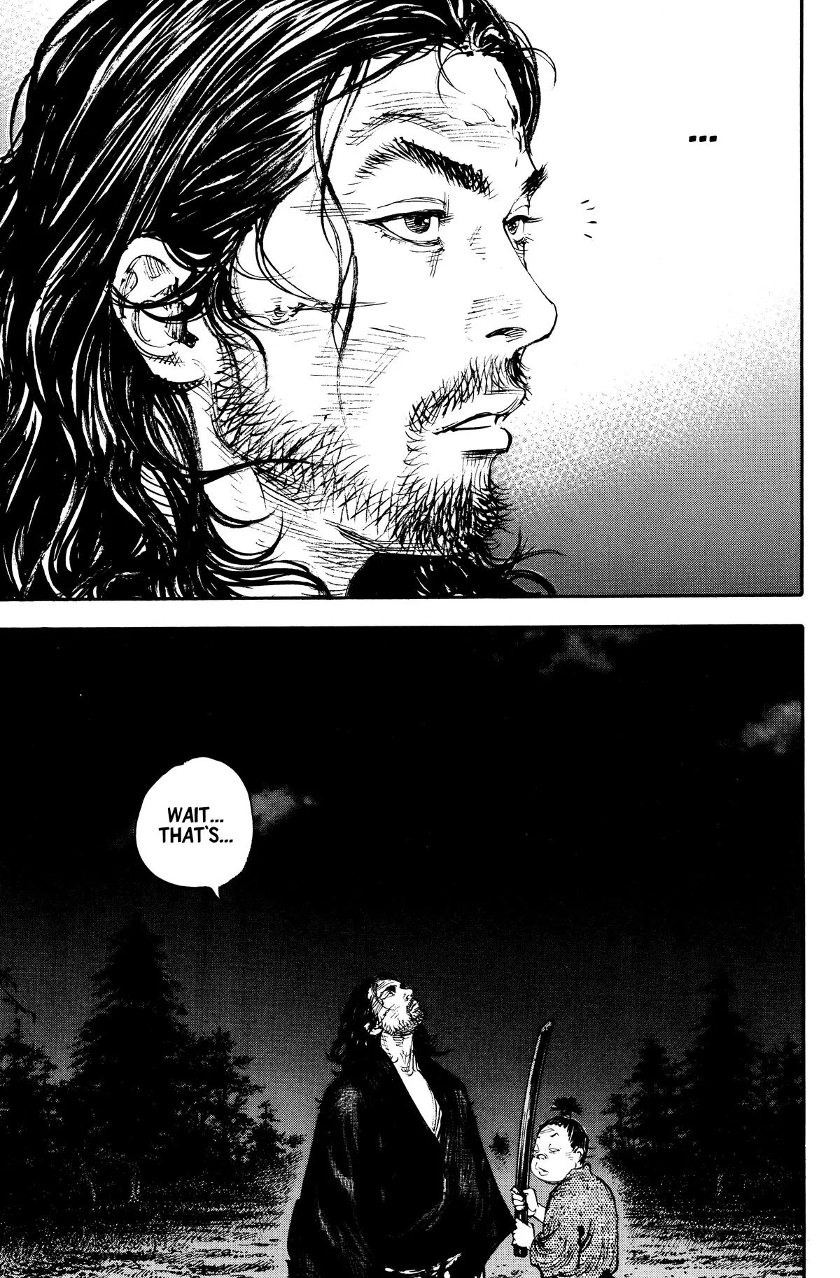 Vagabond - Chapter 307 - Page 19