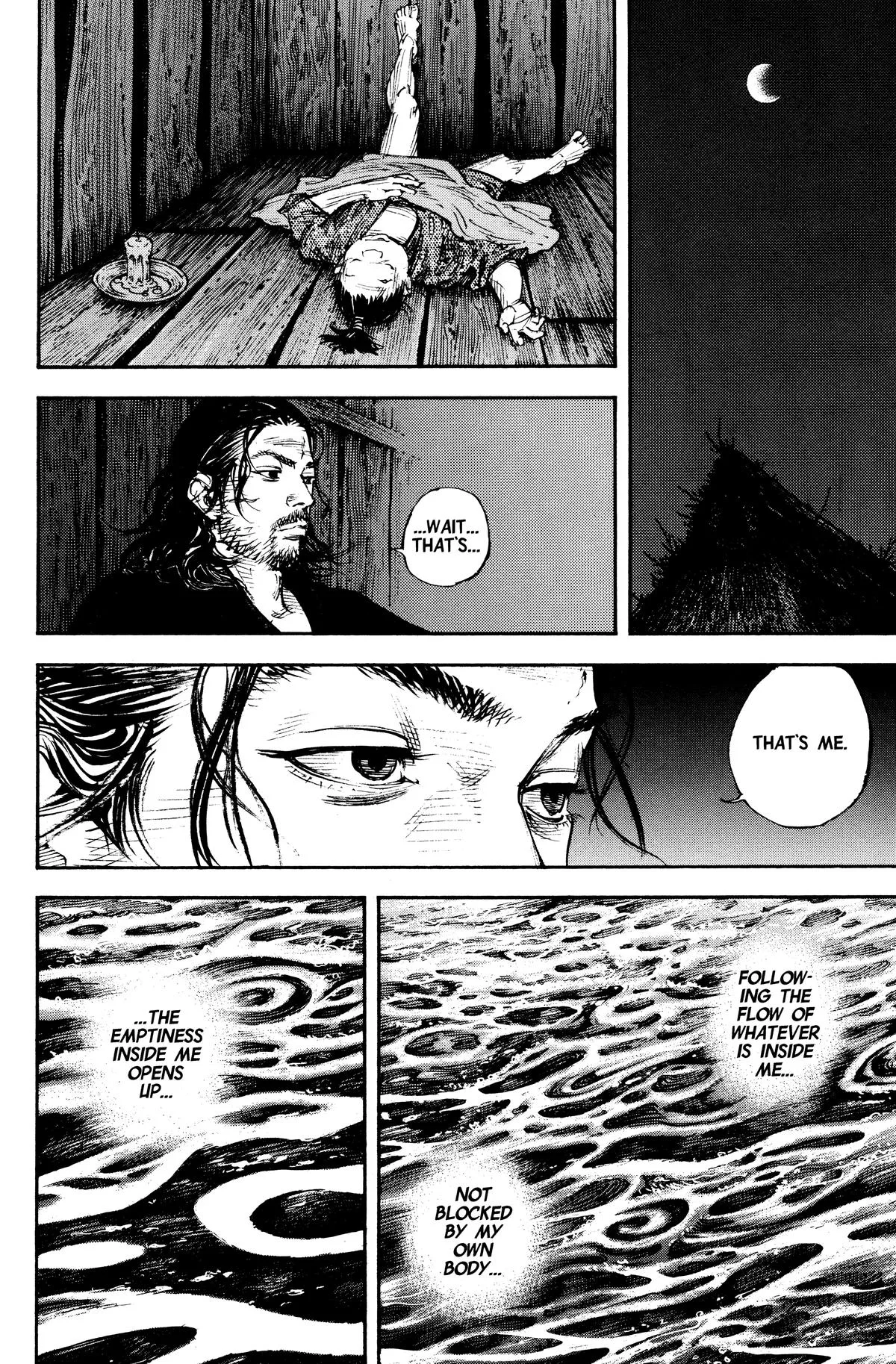 Vagabond - Chapter 307 - Page 20