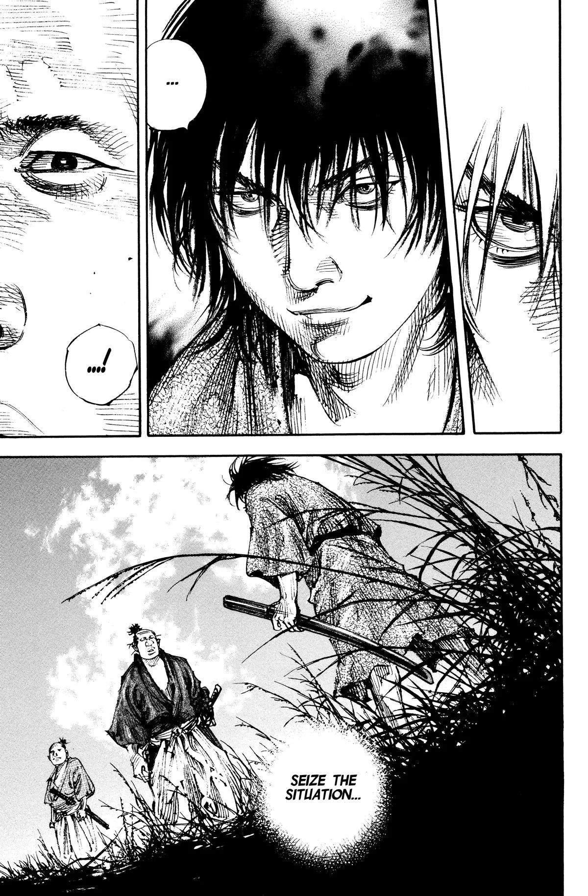 Vagabond - Chapter 307 - Page 23
