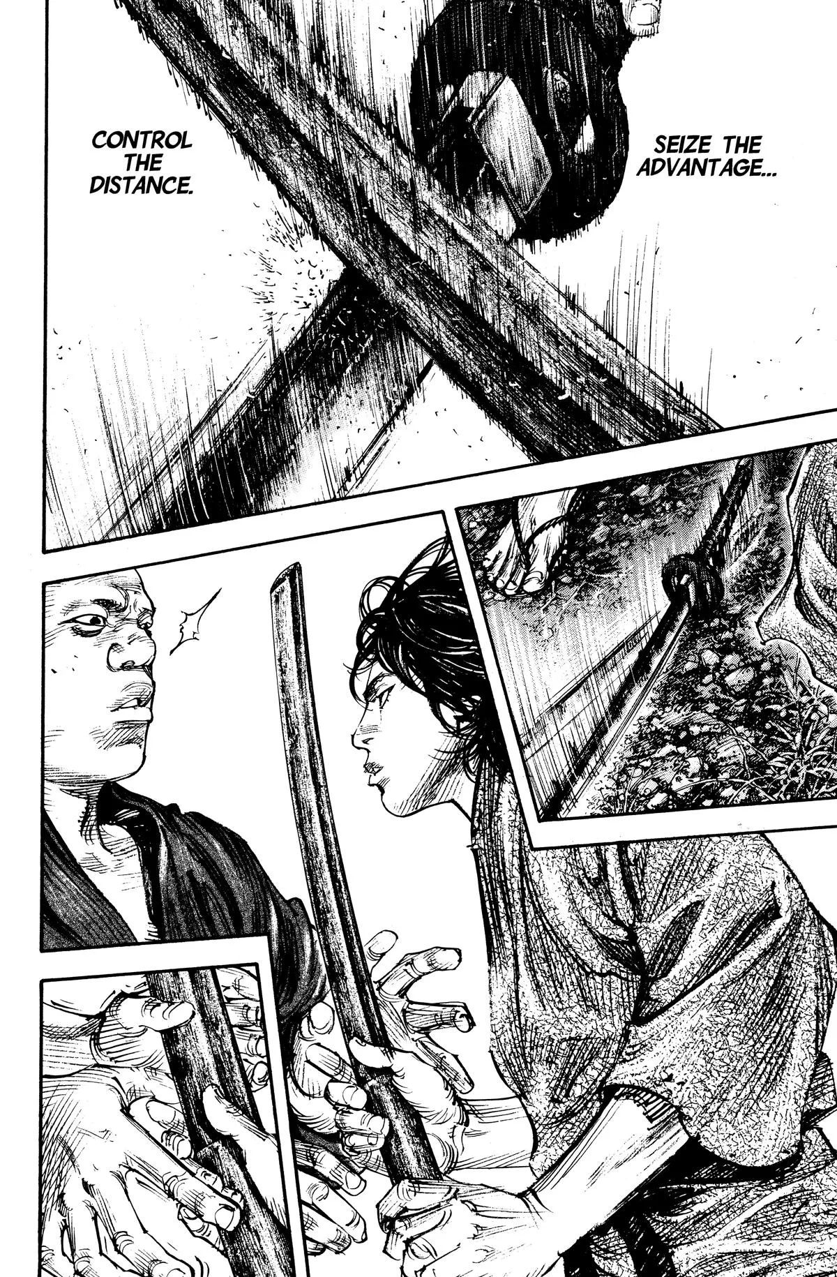 Vagabond - Chapter 307 - Page 24