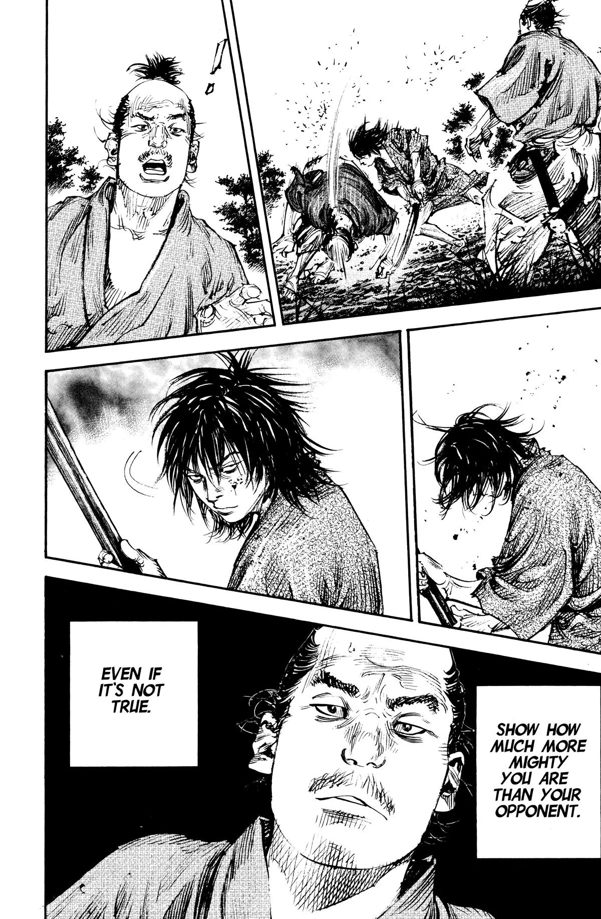 Vagabond - Chapter 307 - Page 26