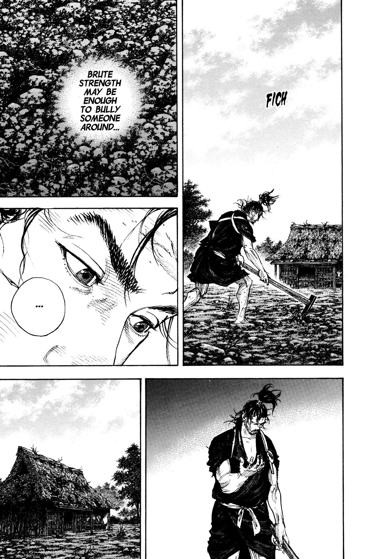Vagabond - Chapter 307 - Page 5