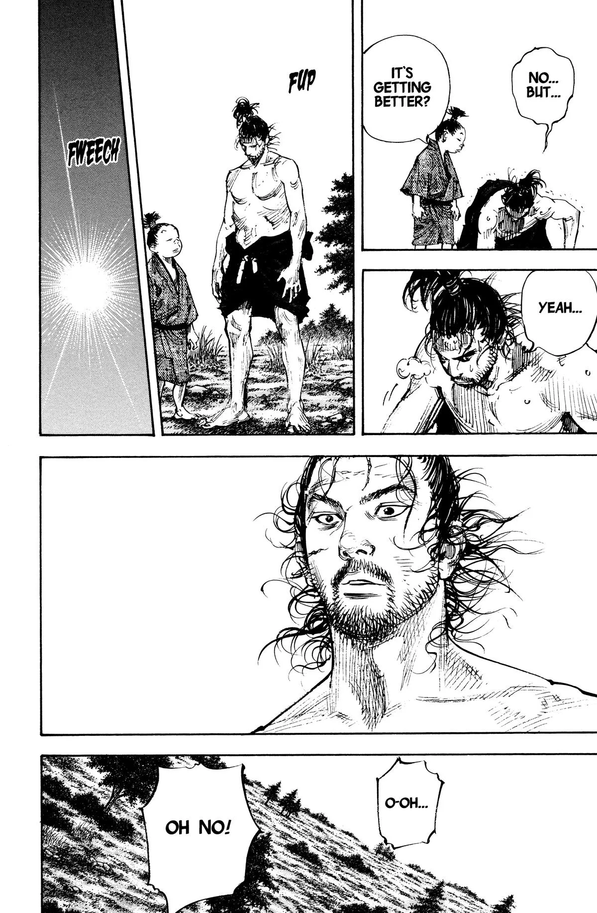 Vagabond - Chapter 308 - Page 10