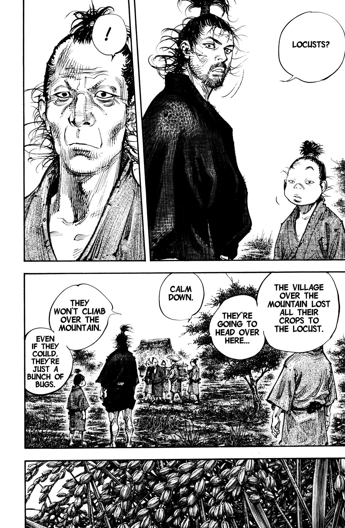 Vagabond - Chapter 308 - Page 12