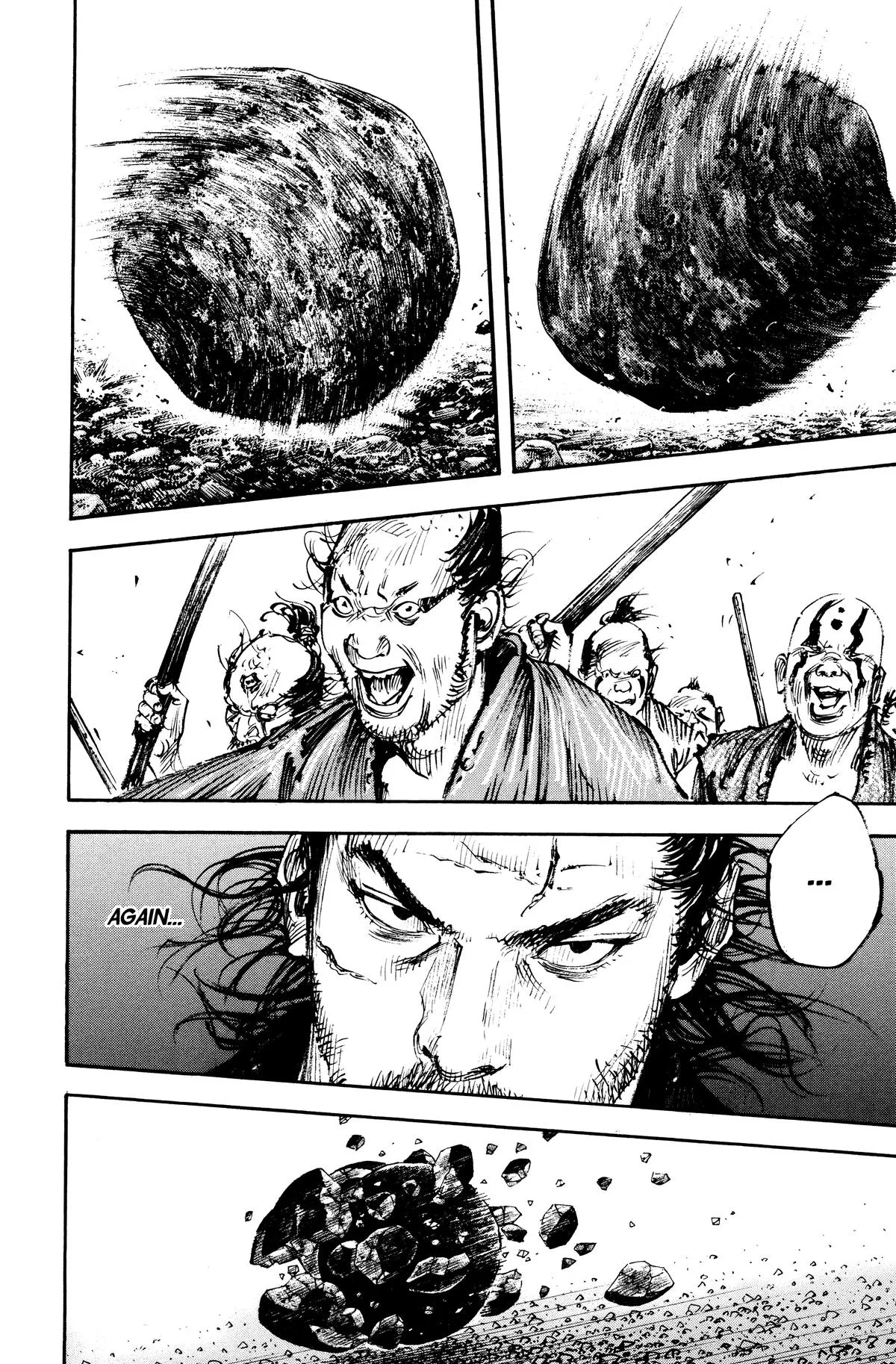 Vagabond - Chapter 308 - Page 19