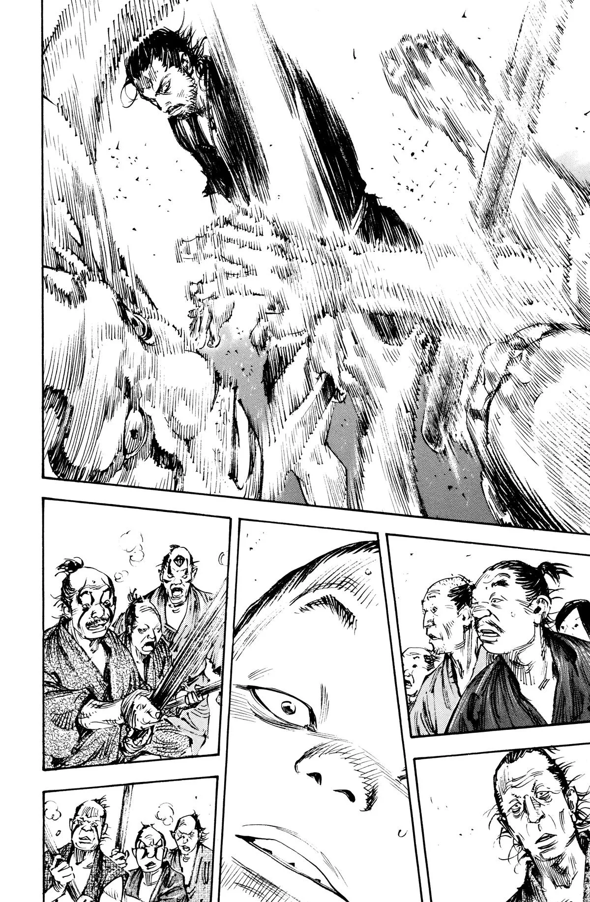 Vagabond - Chapter 308 - Page 25
