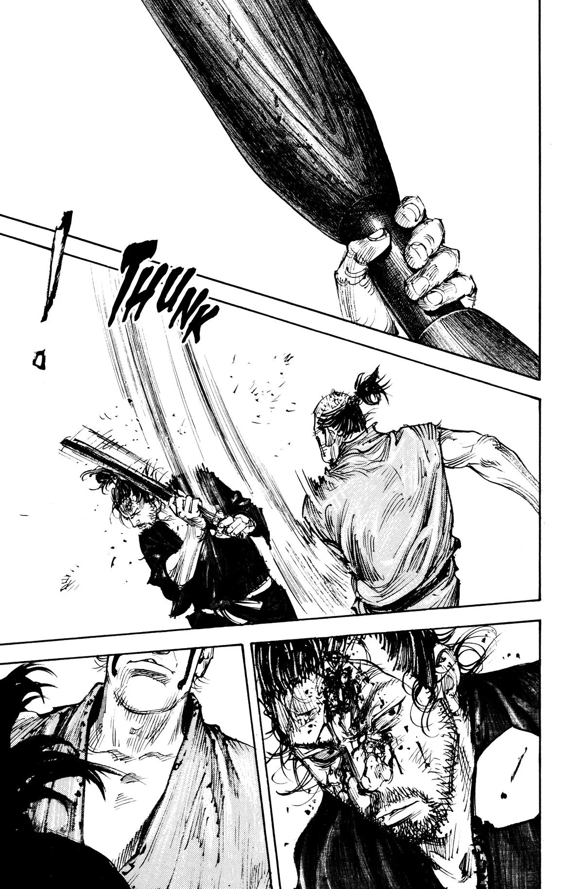 Vagabond - Chapter 308 - Page 26