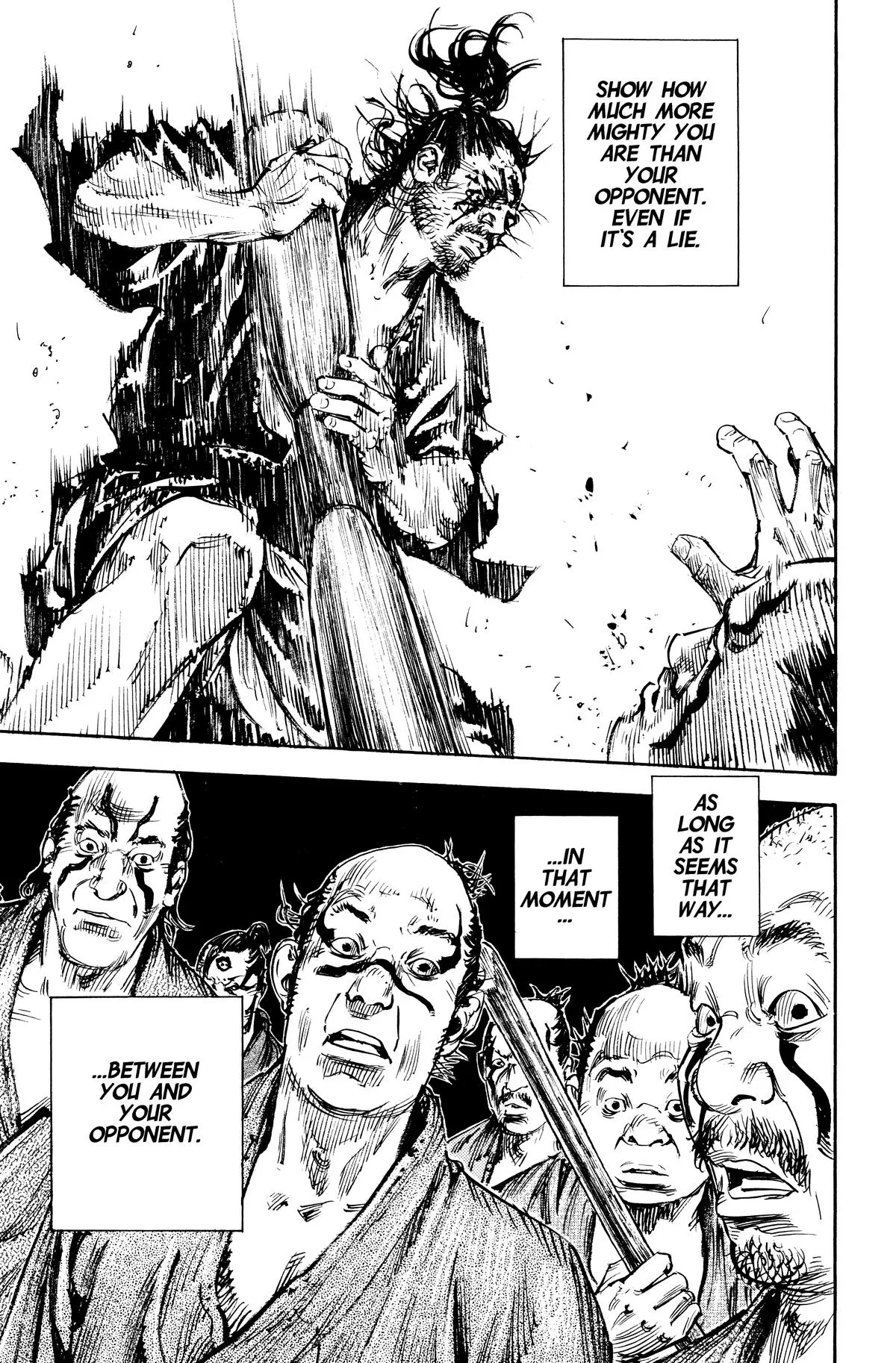 Vagabond - Chapter 308 - Page 30